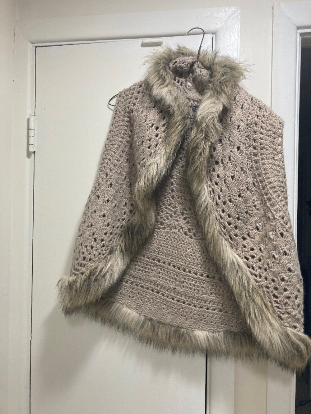 Women INC vest